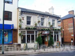 Picture of Railway Tavern