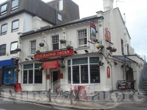 Picture of Railway Tavern
