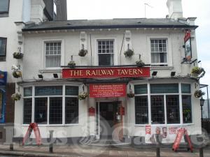 Picture of Railway Tavern