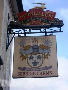 Picture of The Sebright Arms