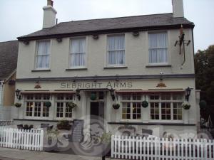 Picture of The Sebright Arms
