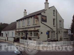 Picture of The Sebright Arms
