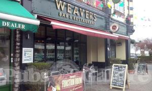 Picture of Weavers Bar