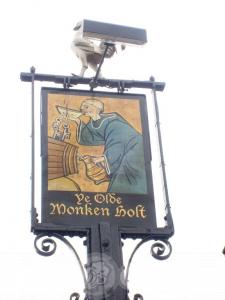 Picture of Ye Olde Monken Holt