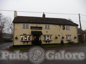 Picture of The Red Lion