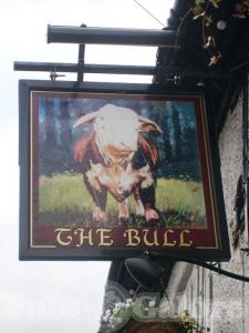 Picture of The Bull