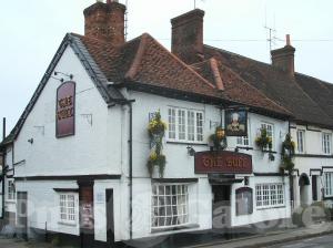 Picture of The Bull