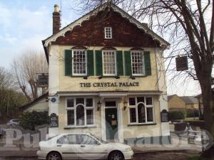Picture of Crystal Palace