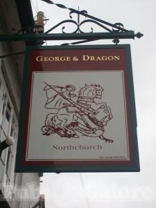 Picture of The George & Dragon