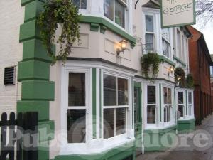 Picture of The George Inn