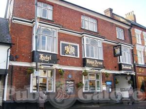 Picture of Kings Arms