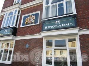 Picture of Kings Arms