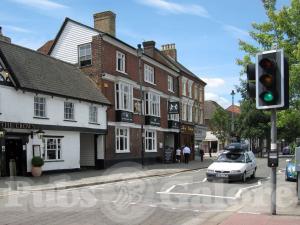 Picture of Kings Arms