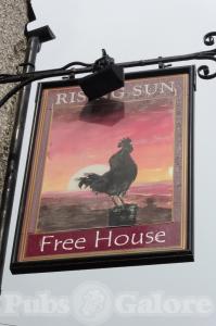 Picture of The Rising Sun