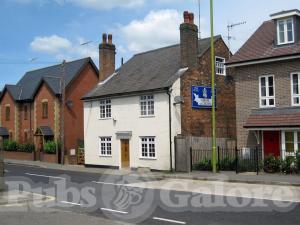 Picture of The Rose & Crown