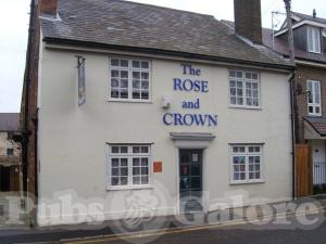 Picture of The Rose & Crown