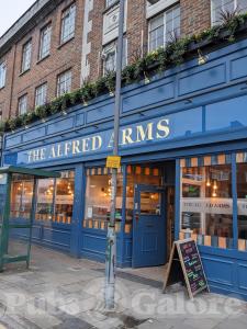 Picture of The Alfred Arms