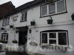 Picture of Cross Keys