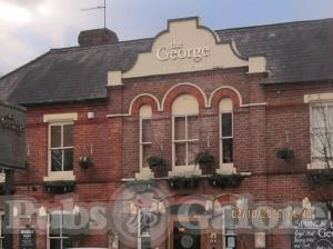 Picture of The George