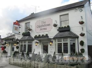 Picture of The Oddfellows Arms