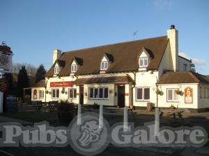 Picture of Sibthorpe Arms