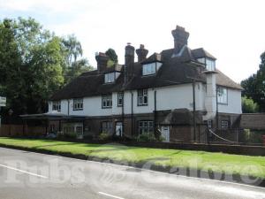 Picture of Bobsleigh Inn