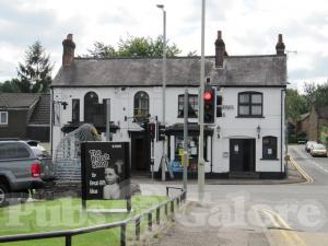 Picture of Oddfellows Arms