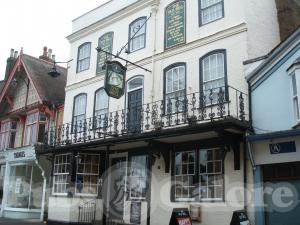 Picture of The Old Bell
