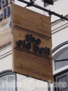 Picture of The Old Bell