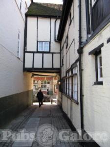 Picture of The Olde Kings Arms