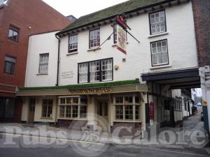 Picture of The Olde Kings Arms
