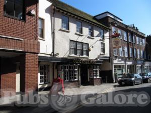 Picture of The Olde Kings Arms