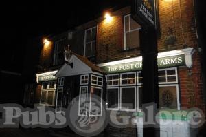 Picture of Post Office Arms