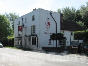 Picture of The Red Lion