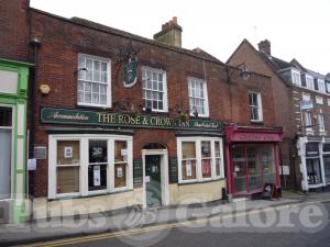 Picture of The Rose & Crown Inn