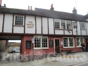 Picture of The White Hart