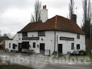 Picture of Waggon & Horses