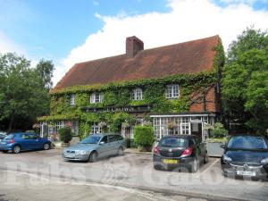 Picture of The Crown