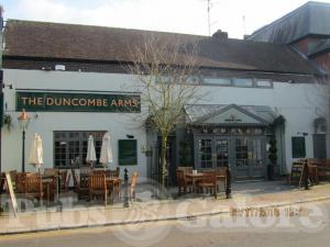 Picture of The Hertford Bell