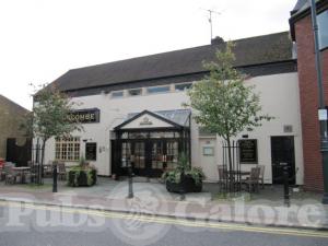 Picture of Duncombe Arms