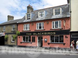 Picture of The Blackbirds