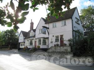 Picture of George & Dragon