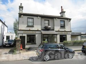 Picture of The Greyhound