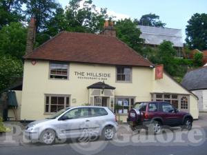 Picture of The Hooden Horse Too