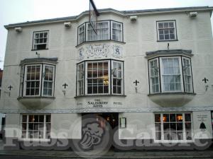 Picture of Salisbury Arms Hotel