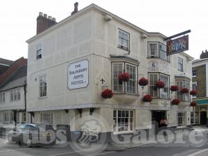 Picture of Salisbury Arms Hotel