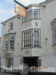 Picture of Salisbury Arms Hotel