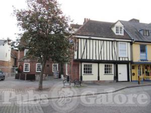 Picture of The White Hart