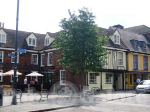 Picture of The White Hart
