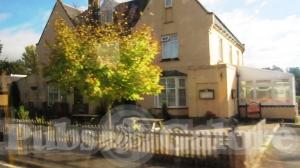 Picture of The Woodhall Arms